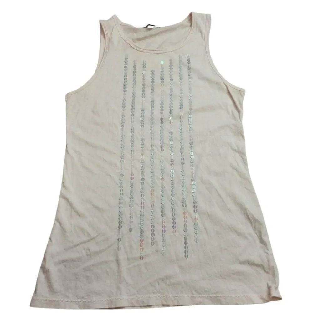 Gap tank top XS